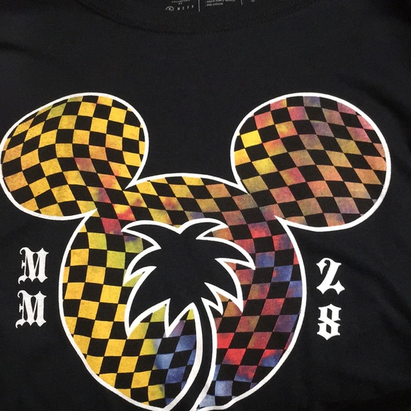 Disney collection/ Neff men long sleeve top L - Picture 2 of 8